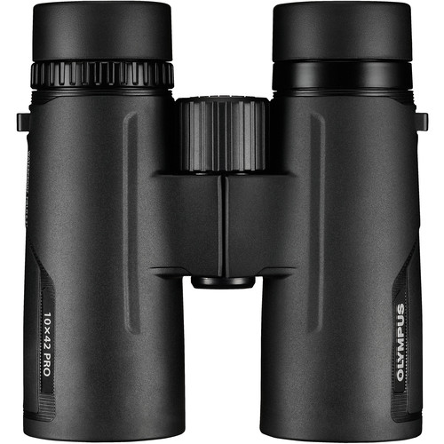 Olympus 10x42 Pro Binocular - First Look