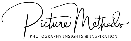 Picture Methods Logo